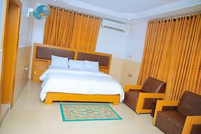 Calbert lodge Abuja