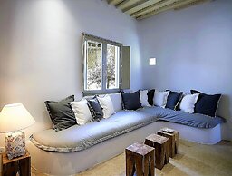 Stunning 8-bed Villa in Mikonos - Villa Davia