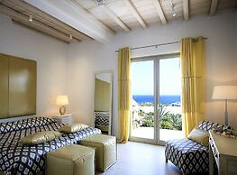 Stunning 8-bed Villa in Mikonos - Villa Davia