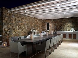 Stunning 8-bed Villa in Mikonos - Villa Davia
