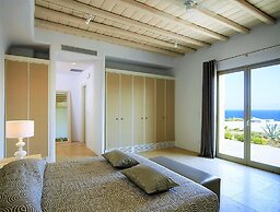 Stunning 8-bed Villa in Mikonos - Villa Davia