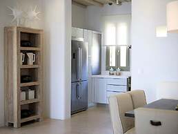 Stunning 8-bed Villa in Mikonos - Villa Davia