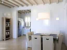 Stunning 8-bed Villa in Mikonos - Villa Davia