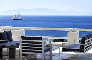 Stunning 8-bed Villa in Mikonos - Villa Davia