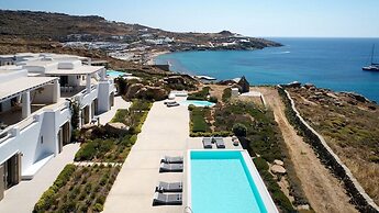 Stunning 8-bed Villa in Mikonos - Villa Davia