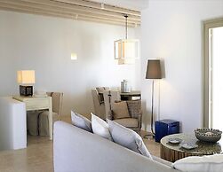 Stunning 8-bed Villa in Mikonos - Villa Davia