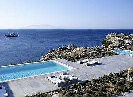 Stunning 8-bed Villa in Mikonos - Villa Davia