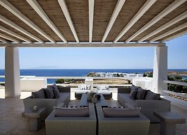 Stunning 8-bed Villa in Mikonos - Villa Davia