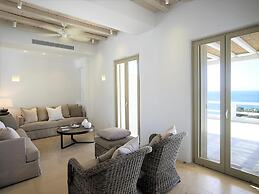 Stunning 8-bed Villa in Mikonos - Villa Davia
