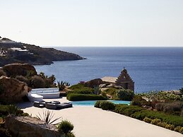 Stunning 8-bed Villa in Mikonos - Villa Davia