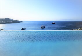 Stunning 8-bed Villa in Mikonos - Villa Davia