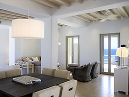 Stunning 8-bed Villa in Mikonos - Villa Davia