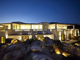 Stunning 8-bed Villa in Mikonos - Villa Davia