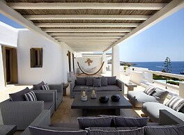 Stunning 8-bed Villa in Mikonos - Villa Davia