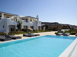 Stunning 8-bed Villa in Mikonos - Villa Davia
