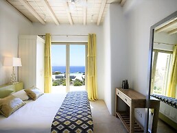 Stunning 8-bed Villa in Mikonos - Villa Davia