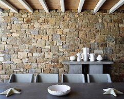 Stunning 8-bed Villa in Mikonos - Villa Davia