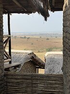 Katurum Lodge Kidepo