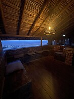 Katurum Lodge Kidepo