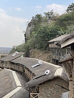 Katurum Lodge Kidepo