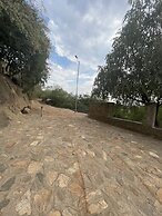 Katurum Lodge Kidepo