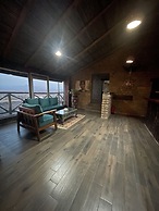 Katurum Lodge Kidepo