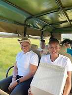 Katurum Lodge Kidepo