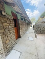 Katurum Lodge Kidepo