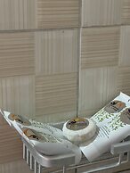 Katurum Lodge Kidepo