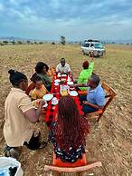 Katurum Lodge Kidepo