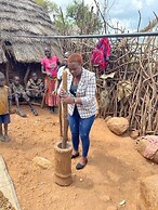 Katurum Lodge Kidepo