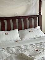 Katurum Lodge Kidepo