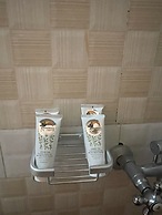 Katurum Lodge Kidepo