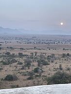 Katurum Lodge Kidepo