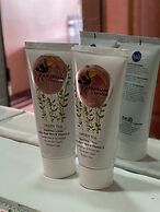 Katurum Lodge Kidepo