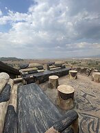 Katurum Lodge Kidepo