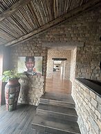 Katurum Lodge Kidepo