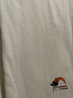 Katurum Lodge Kidepo