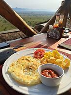 Katurum Lodge Kidepo