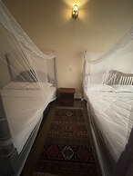 Katurum Lodge Kidepo