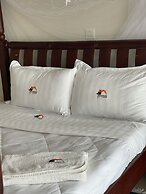 Katurum Lodge Kidepo