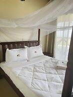 Katurum Lodge Kidepo