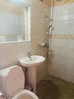 Katurum Lodge Kidepo