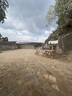 Katurum Lodge Kidepo