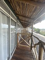 Katurum Lodge Kidepo