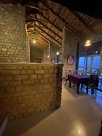 Katurum Lodge Kidepo