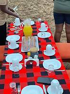 Katurum Lodge Kidepo