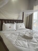 Katurum Lodge Kidepo