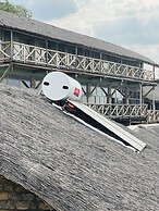 Katurum Lodge Kidepo