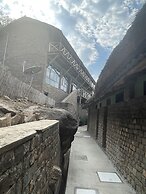 Katurum Lodge Kidepo